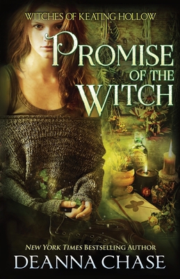 Promise of the Witch 1953422632 Book Cover