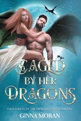 Caged by Her Dragons 1951314557 Book Cover