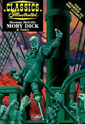 Moby Dick 1578400139 Book Cover
