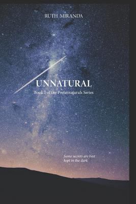 Unnatural 1520299117 Book Cover