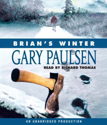 Brian's Winter 0739362755 Book Cover