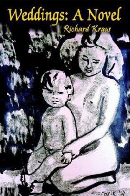 Weddings 1403309825 Book Cover