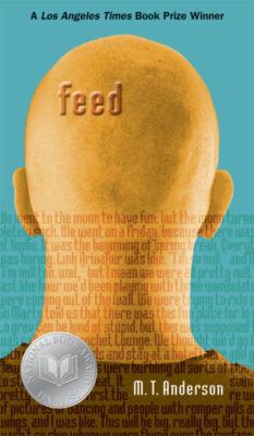 Feed B007CSKHHY Book Cover