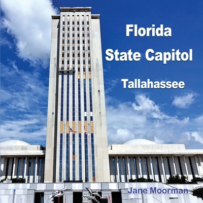 Florida State Capitol 1971002348 Book Cover