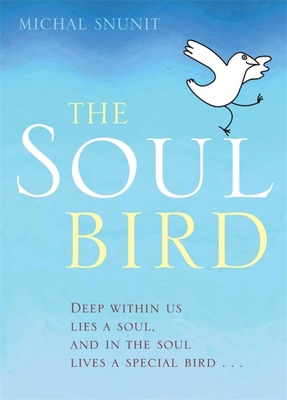 The Soul Bird 1849010323 Book Cover