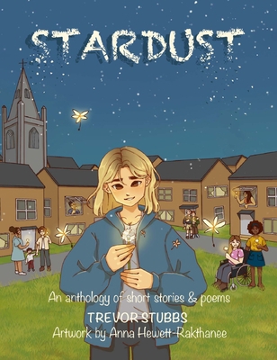 Stardust 0955010098 Book Cover
