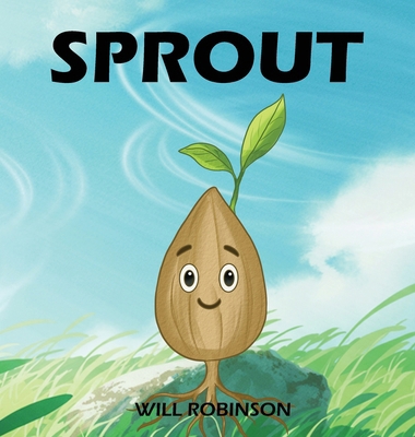 Sprout B0FGNDP2DW Book Cover