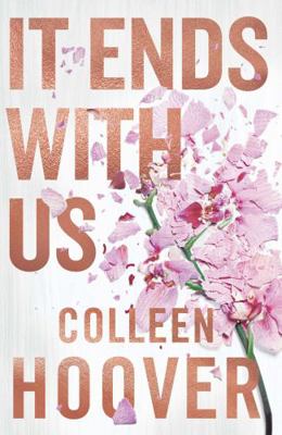 It Ends With Us 1398521558 Book Cover