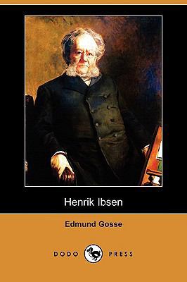 Henrik Ibsen (Dodo Press) 1409946045 Book Cover