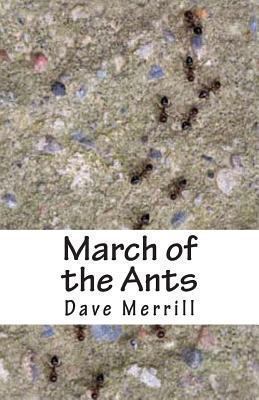 March of the Ants 1492119407 Book Cover