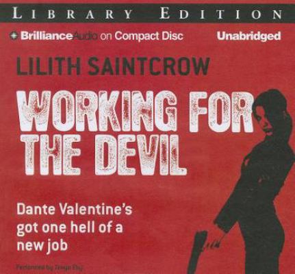 Working for the Devil 1441887148 Book Cover