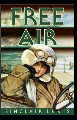 Free Air Annotated B096LWMSJQ Book Cover