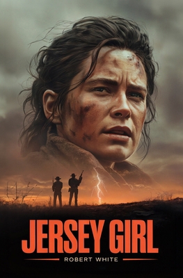 Jersey Girl B0FLWH9CWG Book Cover