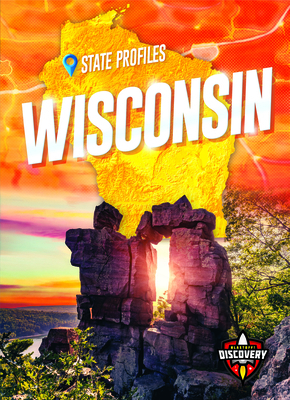 Wisconsin 1644873567 Book Cover
