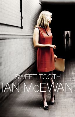 Sweet Tooth. by Ian McEwan 0224097377 Book Cover