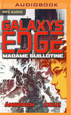 Madame Guillotine 1799762246 Book Cover