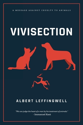 Vivisection [Large Print] 2357288523 Book Cover