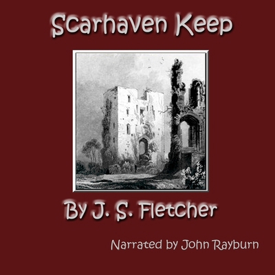 Scarhaven Keep B0C7CZM4BS Book Cover