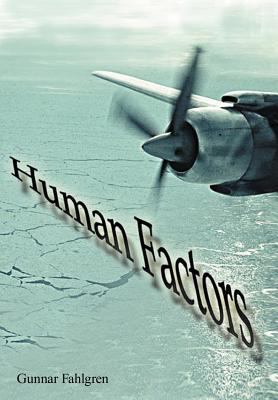 Human Factors 1467872938 Book Cover