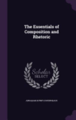 The Essentials of Composition and Rhetoric 135825902X Book Cover