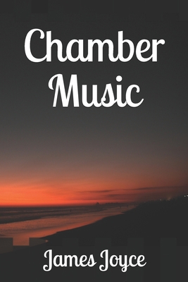 Chamber Music 1655383299 Book Cover