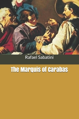 The Marquis of Carabas B0851MXF7Q Book Cover