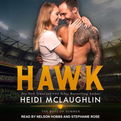 Hawk B08ZBRK4TY Book Cover