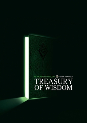 Treasury of Wisdom 622609026X Book Cover