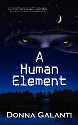 A Human Element 1590808762 Book Cover
