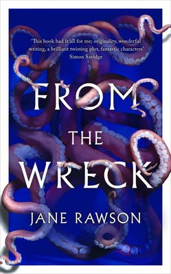 From the Wreck 1529006554 Book Cover