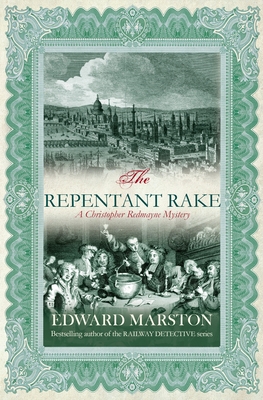 The Repentant Rake B007YW9QZM Book Cover