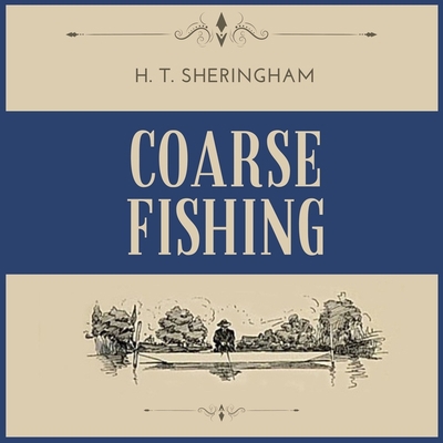 Coarse Fishing B096CNHY73 Book Cover