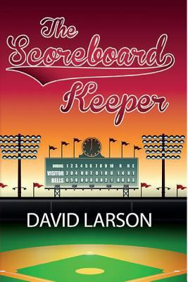 The Scoreboard Keeper 1530826047 Book Cover