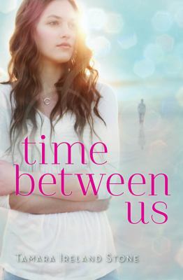 Time Between Us: The Must-Read, Achingly Romant... 1423159772 Book Cover