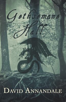 Gethsemane Hall 1907777601 Book Cover