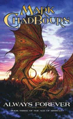 Always Forever 0575603224 Book Cover
