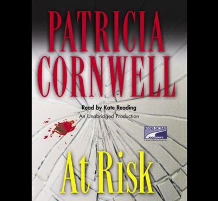 At Risk (Lib)(CD) 1415931062 Book Cover