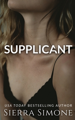 Supplicant 1949364232 Book Cover