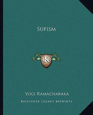 Sufism 1162874201 Book Cover