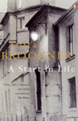Start In Life 0140147438 Book Cover