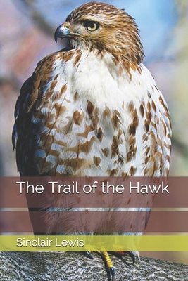 The Trail of the Hawk            Book Cover