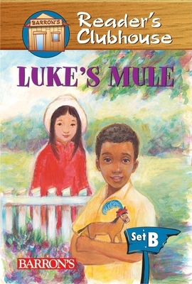 Luke's Mule 0764132970 Book Cover