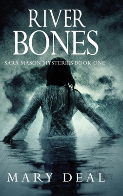 River Bones [Large Print] B08QMMRGHR Book Cover