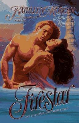 Firestar 0505522187 Book Cover