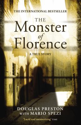 The Monster of Florence 1905264674 Book Cover