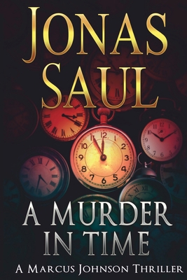 A Murder in Time B08KH2K7ZY Book Cover