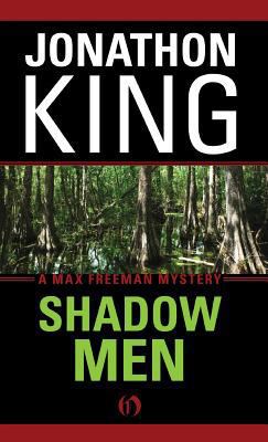 Shadow Men 1480479985 Book Cover