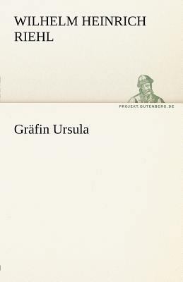 Grafin Ursula [German] 3842470665 Book Cover