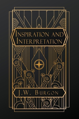 Inspiration and Interpretation B0GVL3CKRJ Book Cover