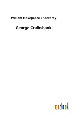 George Cruikshank 3732628183 Book Cover